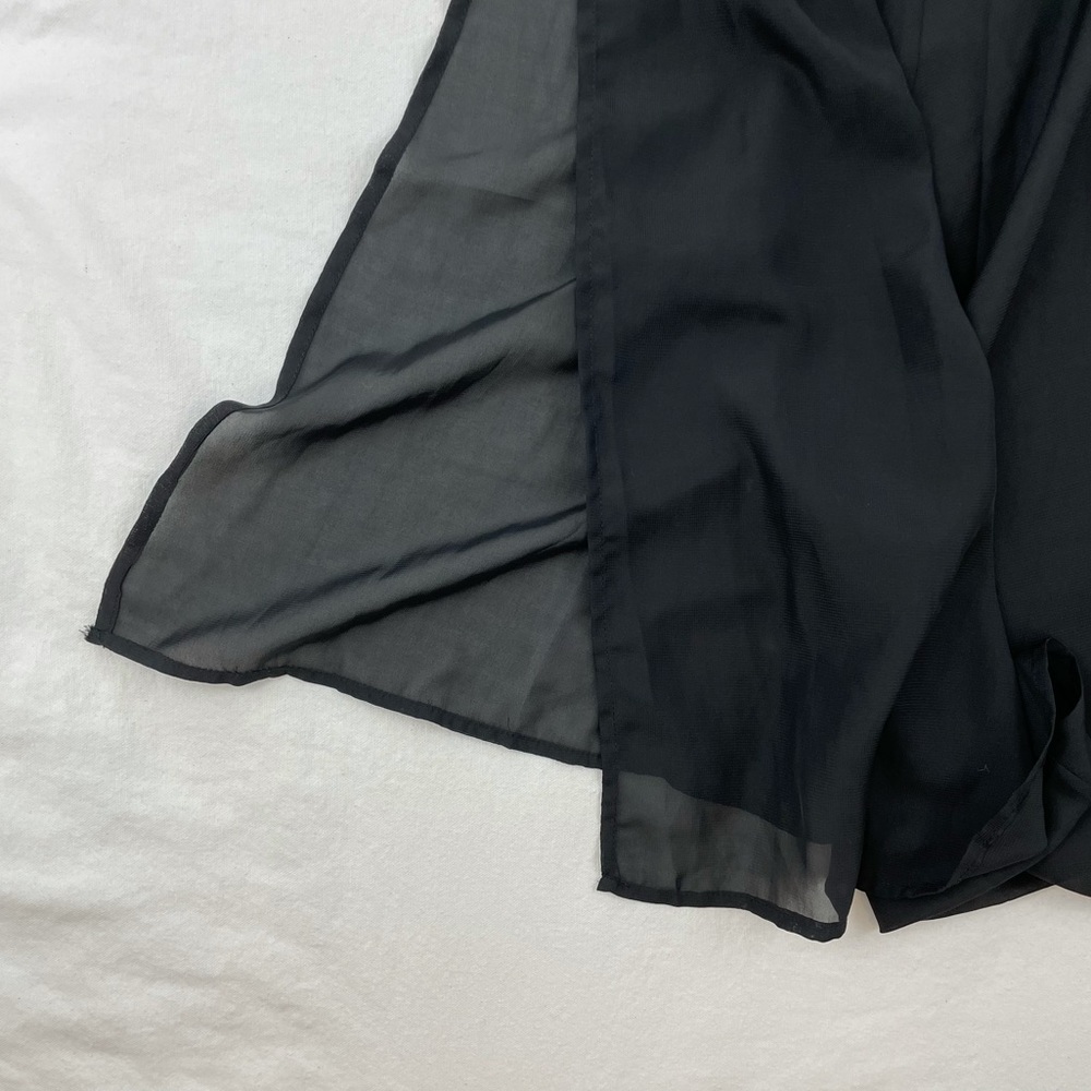 Maxi Beach Skirt Sarong - Picture 6 of 10